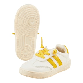 Sneaker Streifen