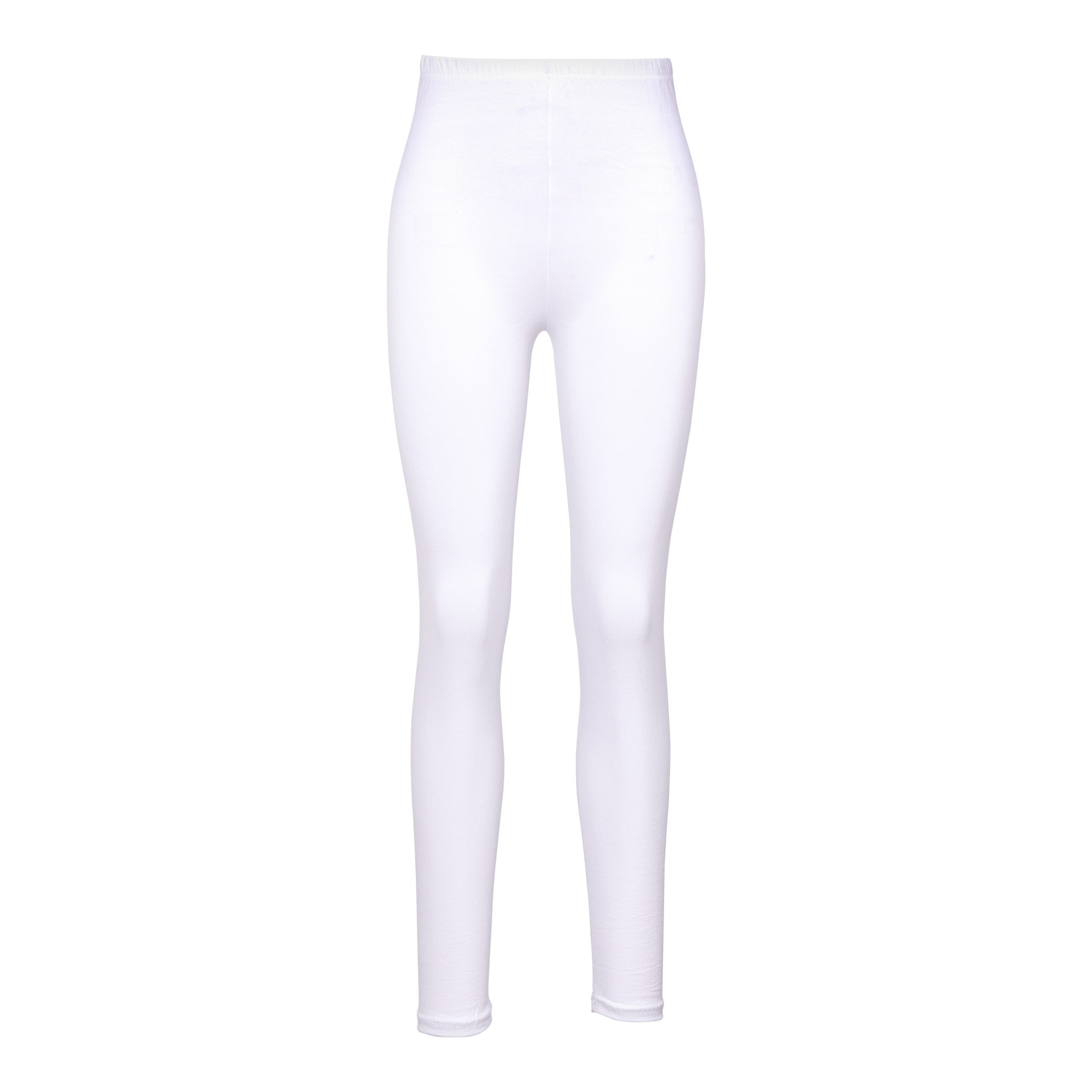 Leggings „Lena“ weiss L Damen