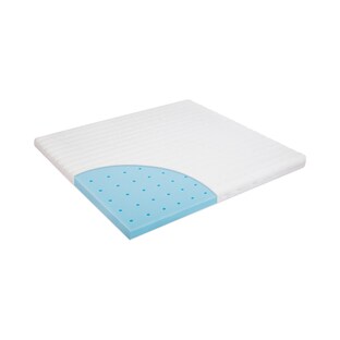 Matelas pour parc Activity Premium 90x90 cm