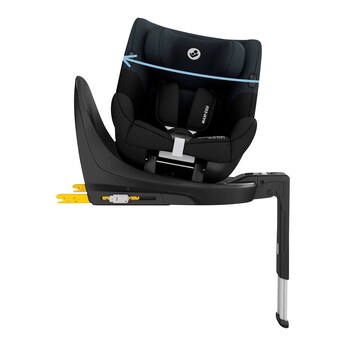 Kindersitz Mica 360 S