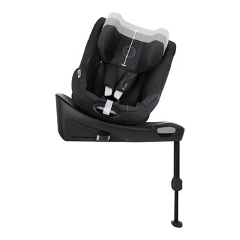 Kindersitz Sirona Gi