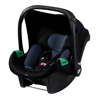 Babyschale MINK PRO
