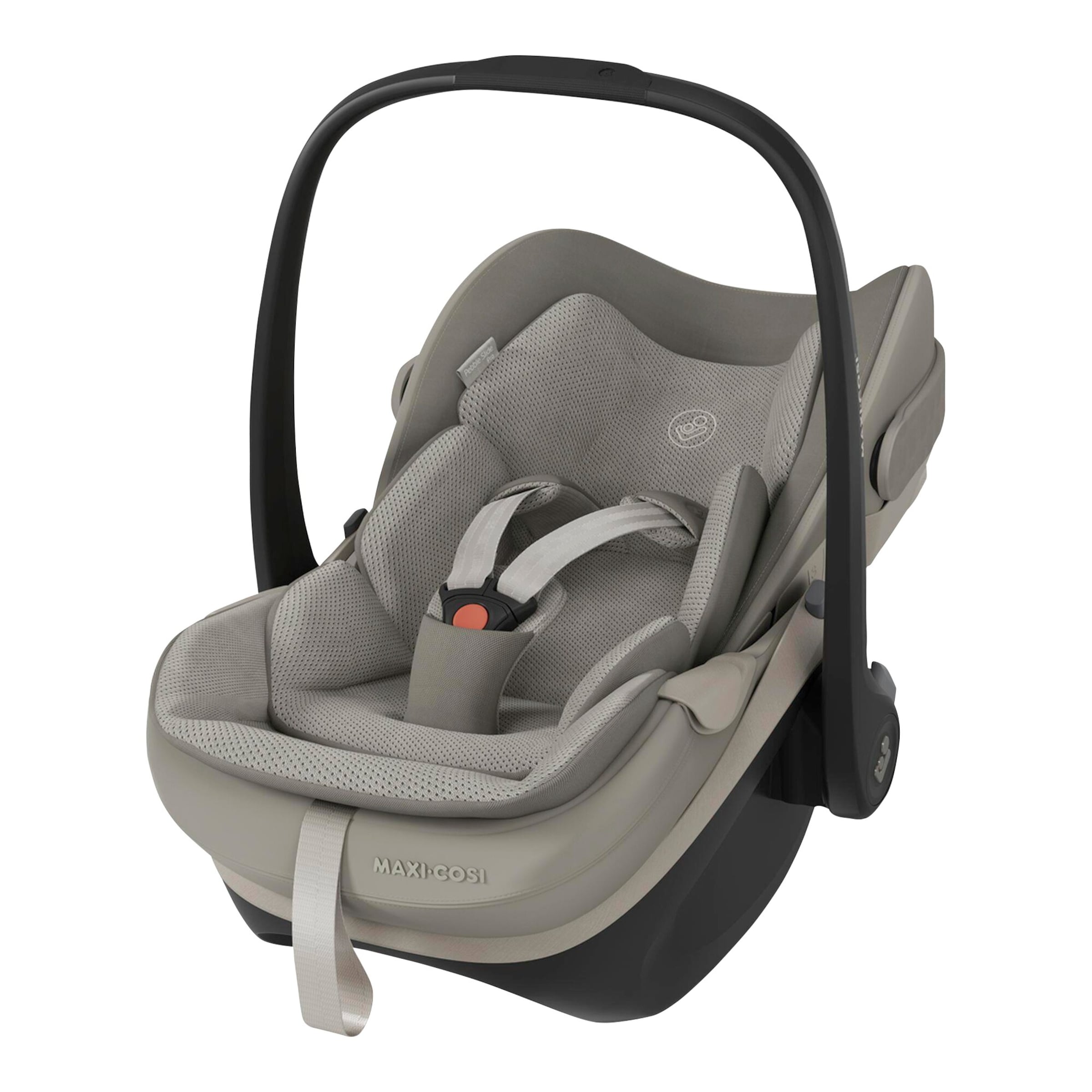Babyschale Pebble Slide Pro