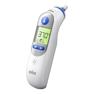 Ohrthermometer ThermoScan® 7+