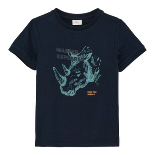 T-Shirt Nashorn