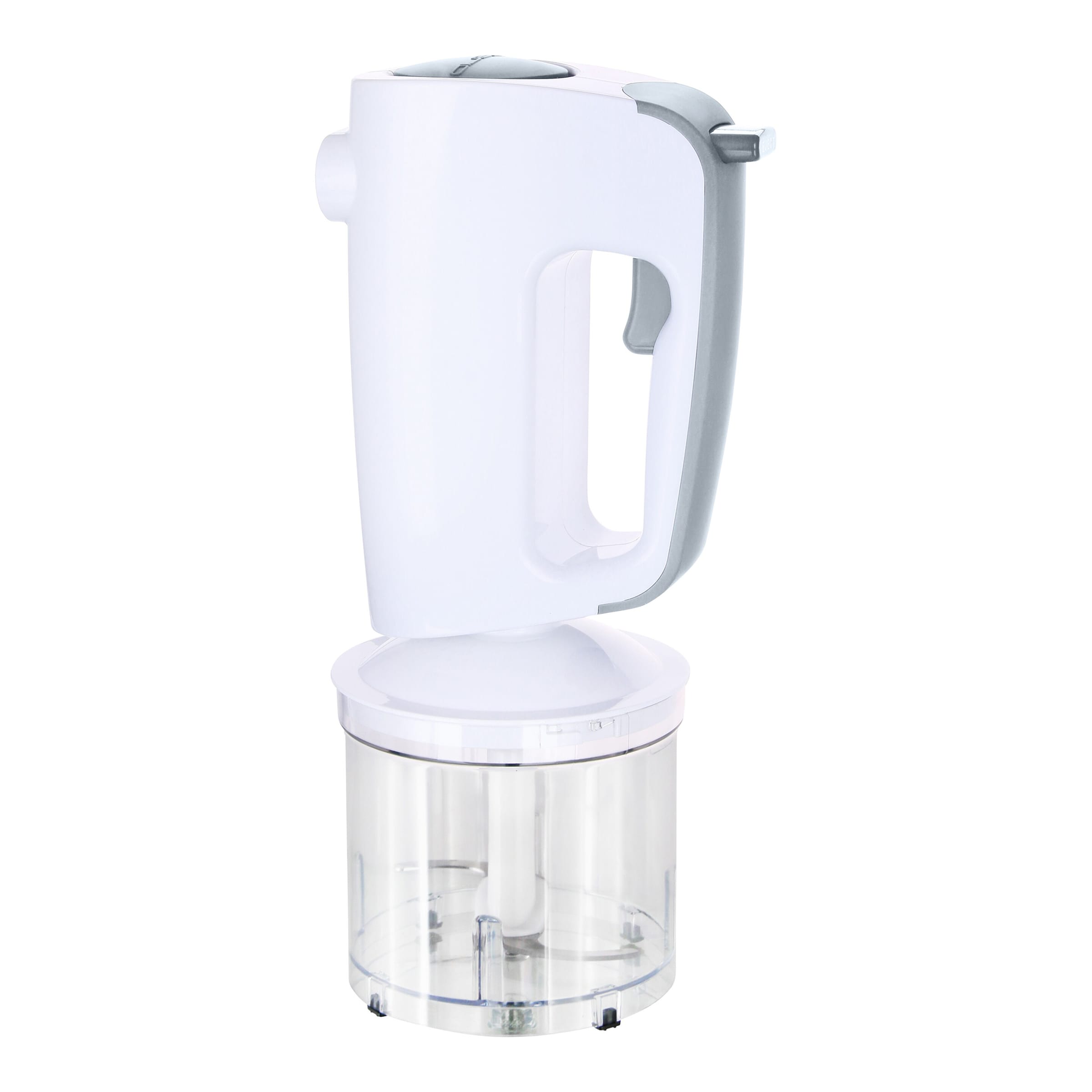 Handmixer-Set HMS-113257.2 "4 in 1"