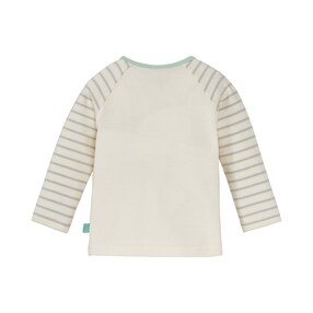 Raglanshirt Elefant