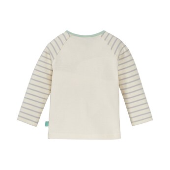 Raglanshirt Elefant