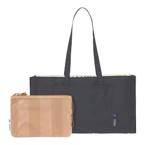 Mamaki Set Tasche und Organizer