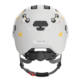 Fahrradhelm Smiley 3.0