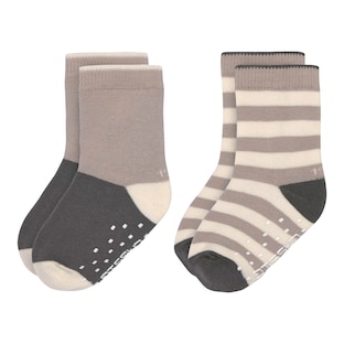 2er-Pack ABS-Socken