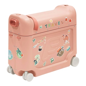 Reisekoffer BedBox