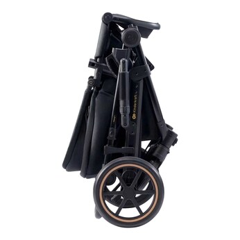 Kombikinderwagen PRIME 2 inkl. Wickeltasche