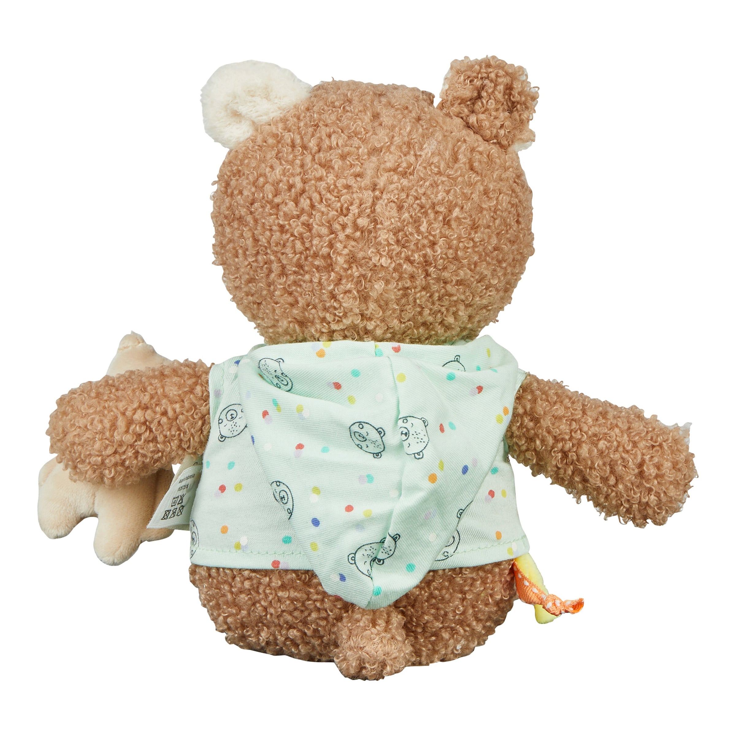 Kuscheltier Bär Bo 24cm