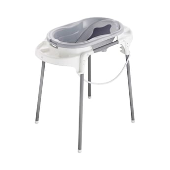 Ensemble baignoire 4 pièces TOP