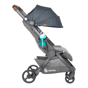 Buggy Metro+ Deluxe 