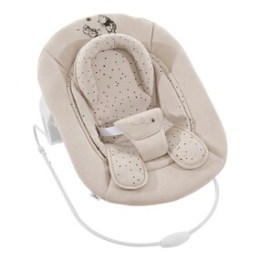 Babywippe Alpha Bouncer 2in1