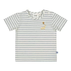 T-Shirt Dino Ringel