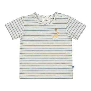 T-Shirt Dino Ringel