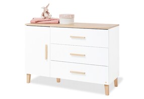 Wickelkommode „Lumi” extrabreit