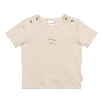 T-Shirt Rubber Print Sonne