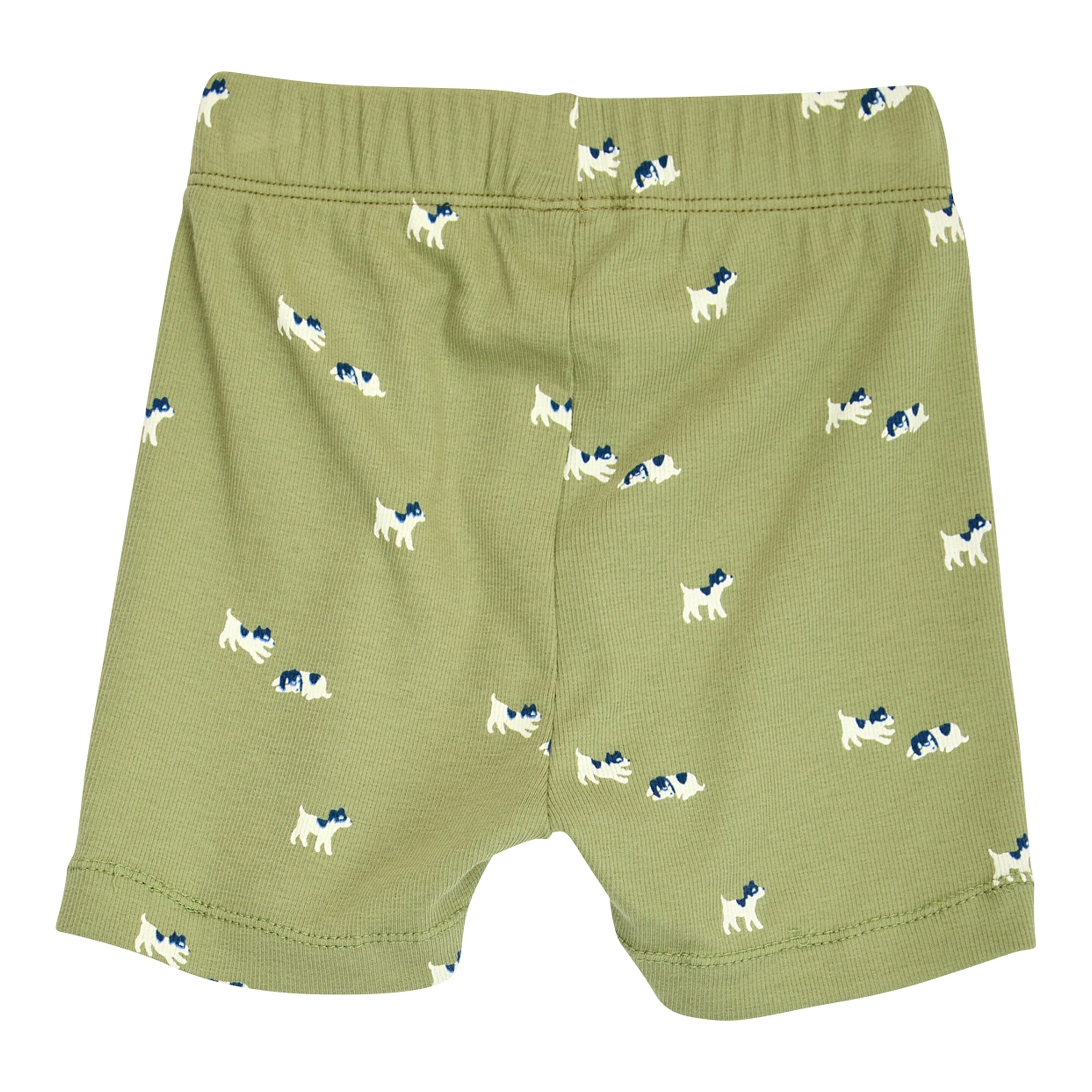 Müsli Shorts Hunde Rippqualität