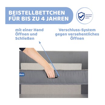 Beistellbett Next2Me Forever