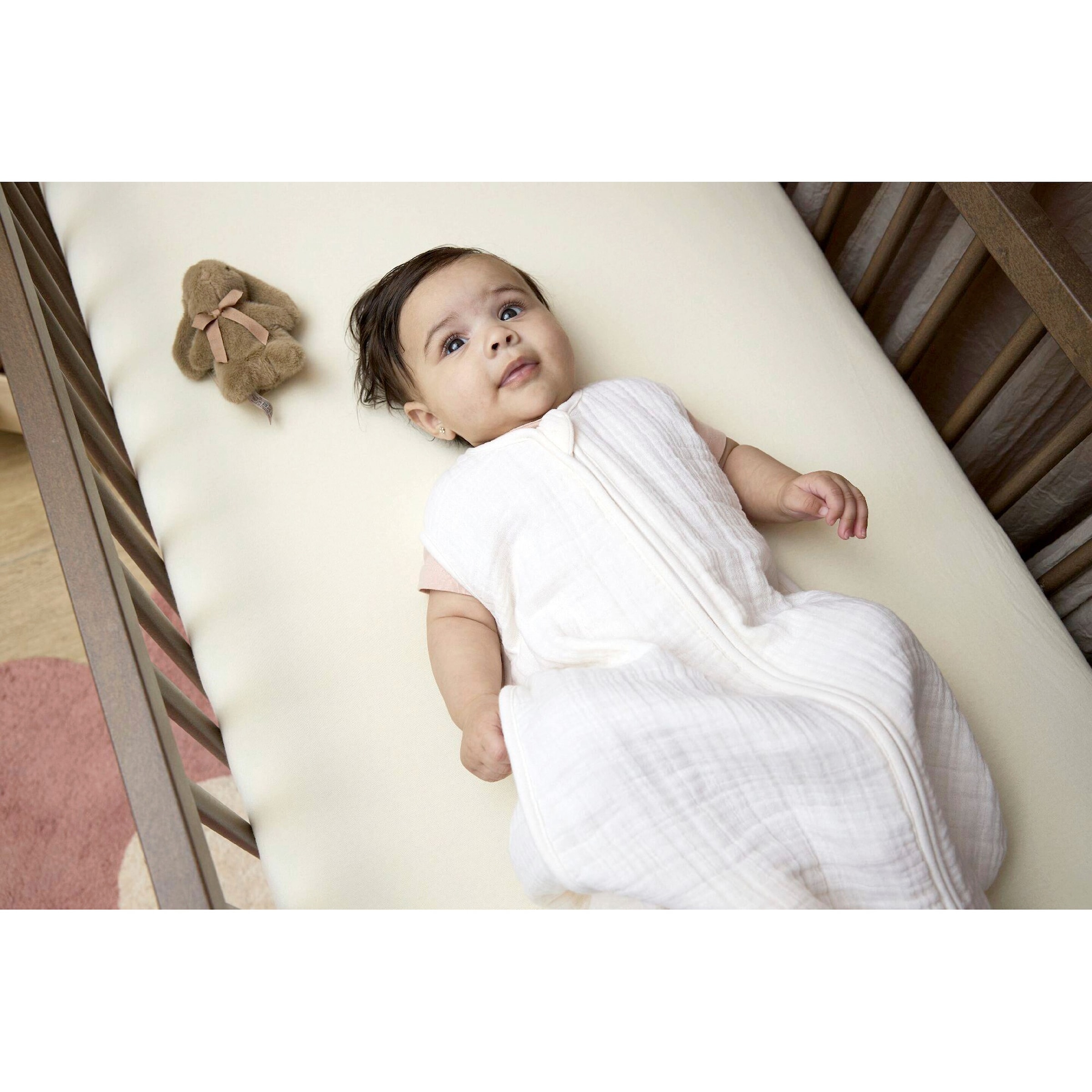 Sommerschlafsack Mull 0.5 TOG