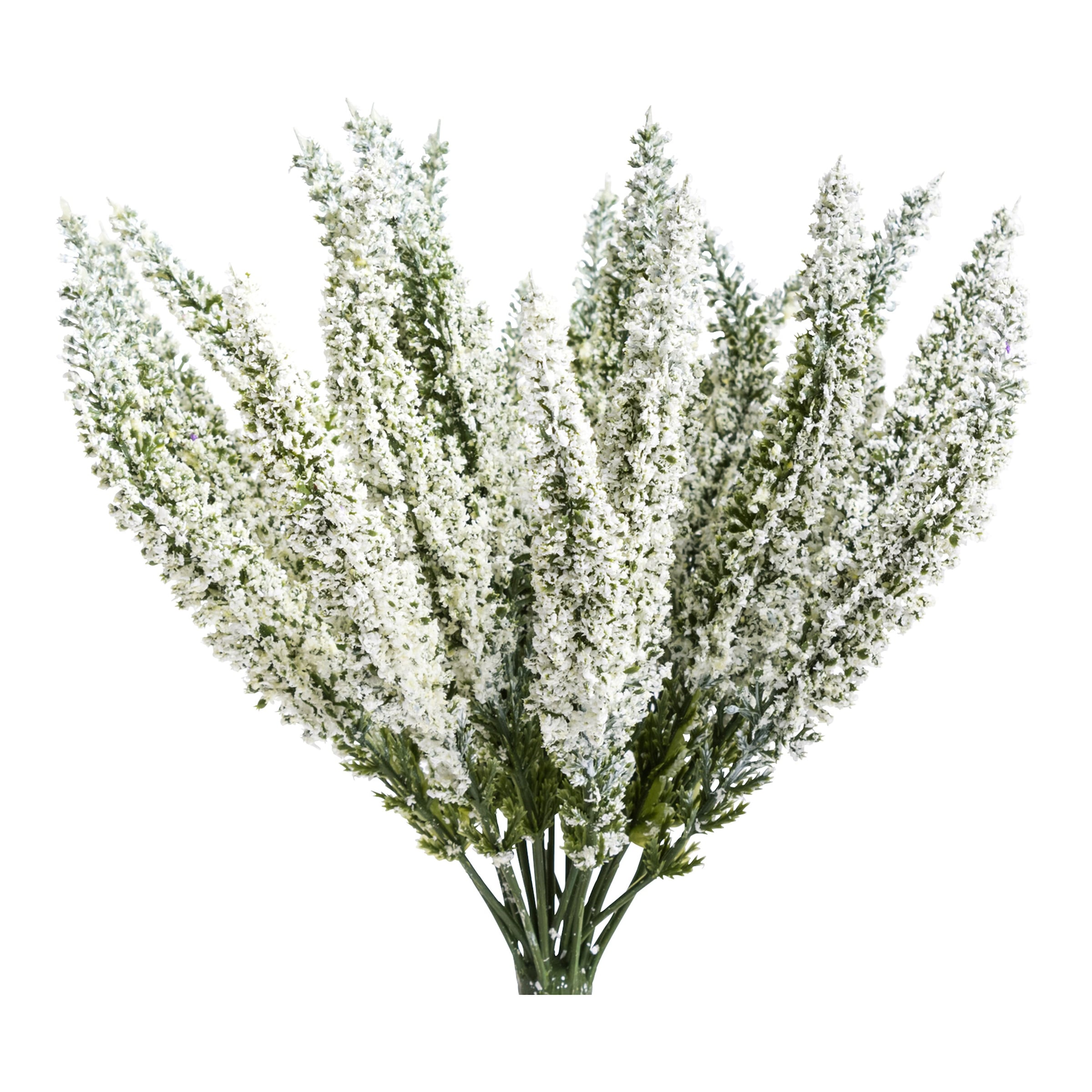 Kunstblume "Erika"
