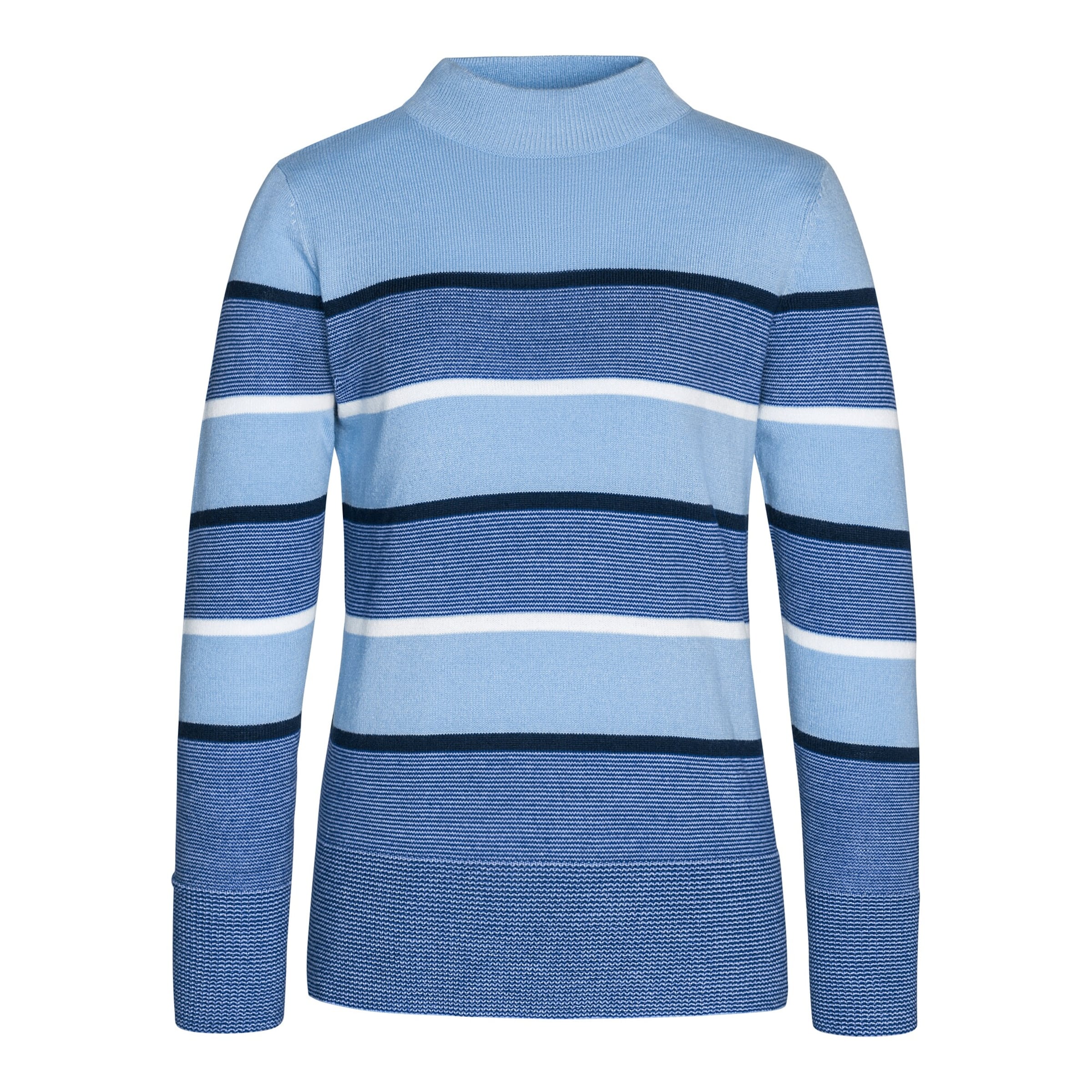 Pullover „Cashmerelike“
