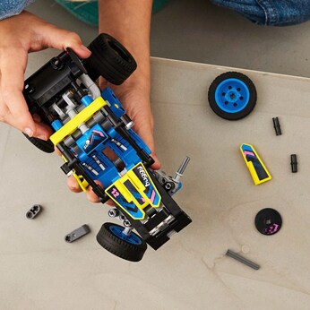 42164 Offroad Rennbuggy