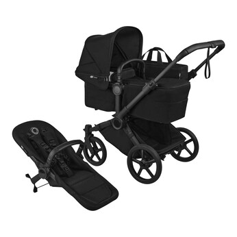 Kombikinderwagen