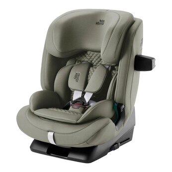 Kindersitz ADVANSAFIX PRO LUX