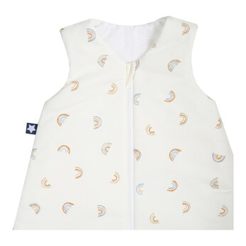 Ganzjahresschlafsack Jersey 2.5 TOG