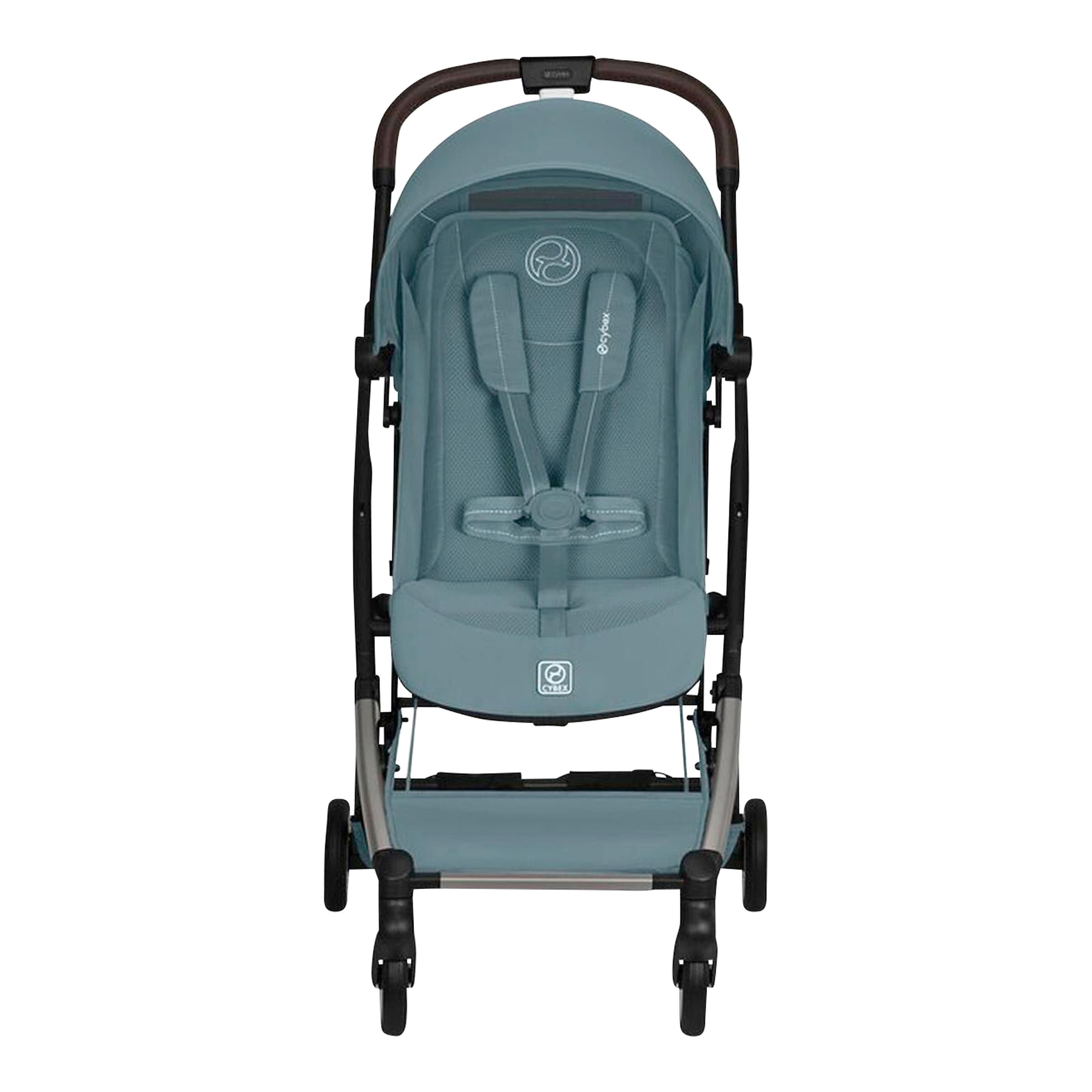 15% Rabatt! Cybex Gold Buggy ORFEO blau