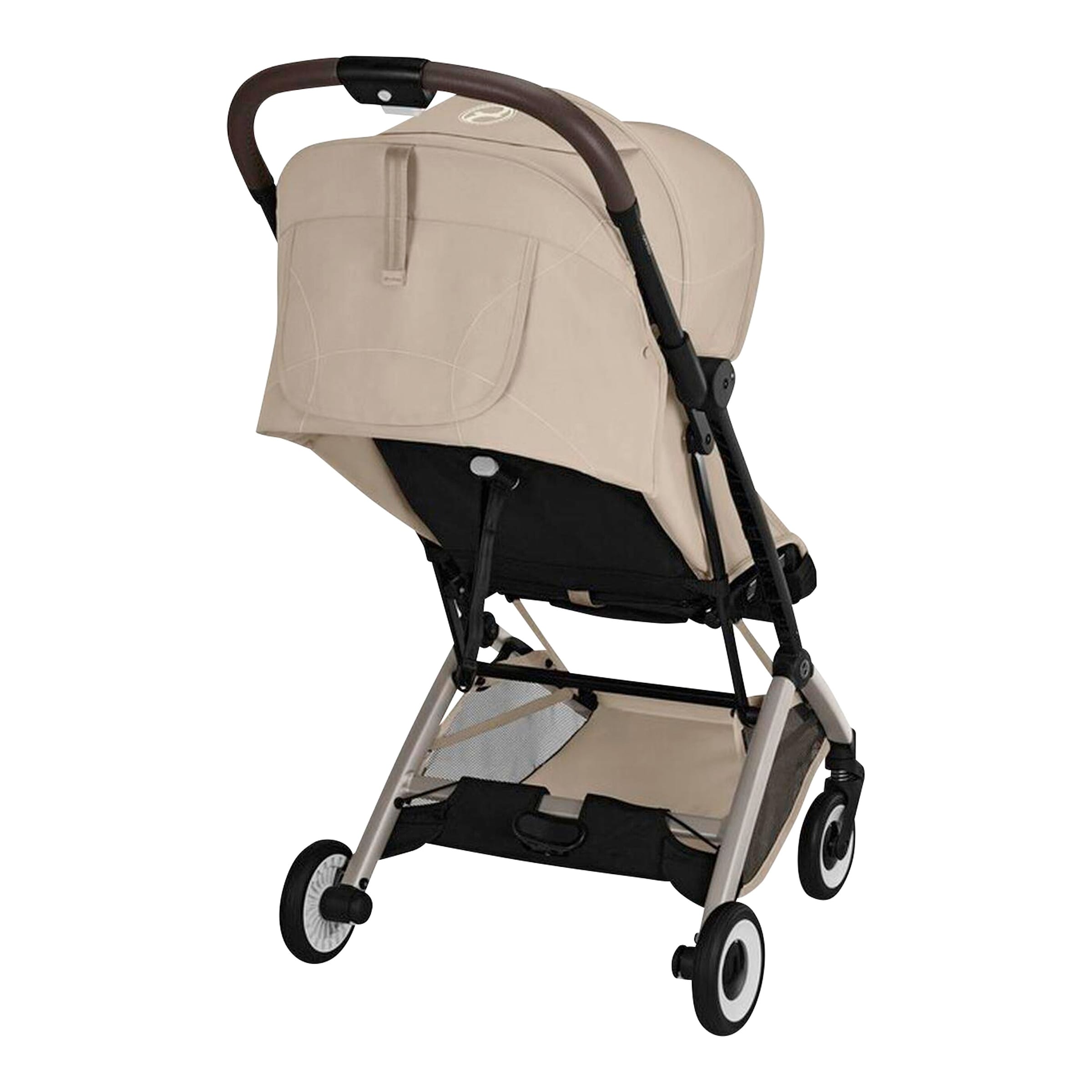 17% Rabatt! Cybex Gold Buggy ORFEO beige