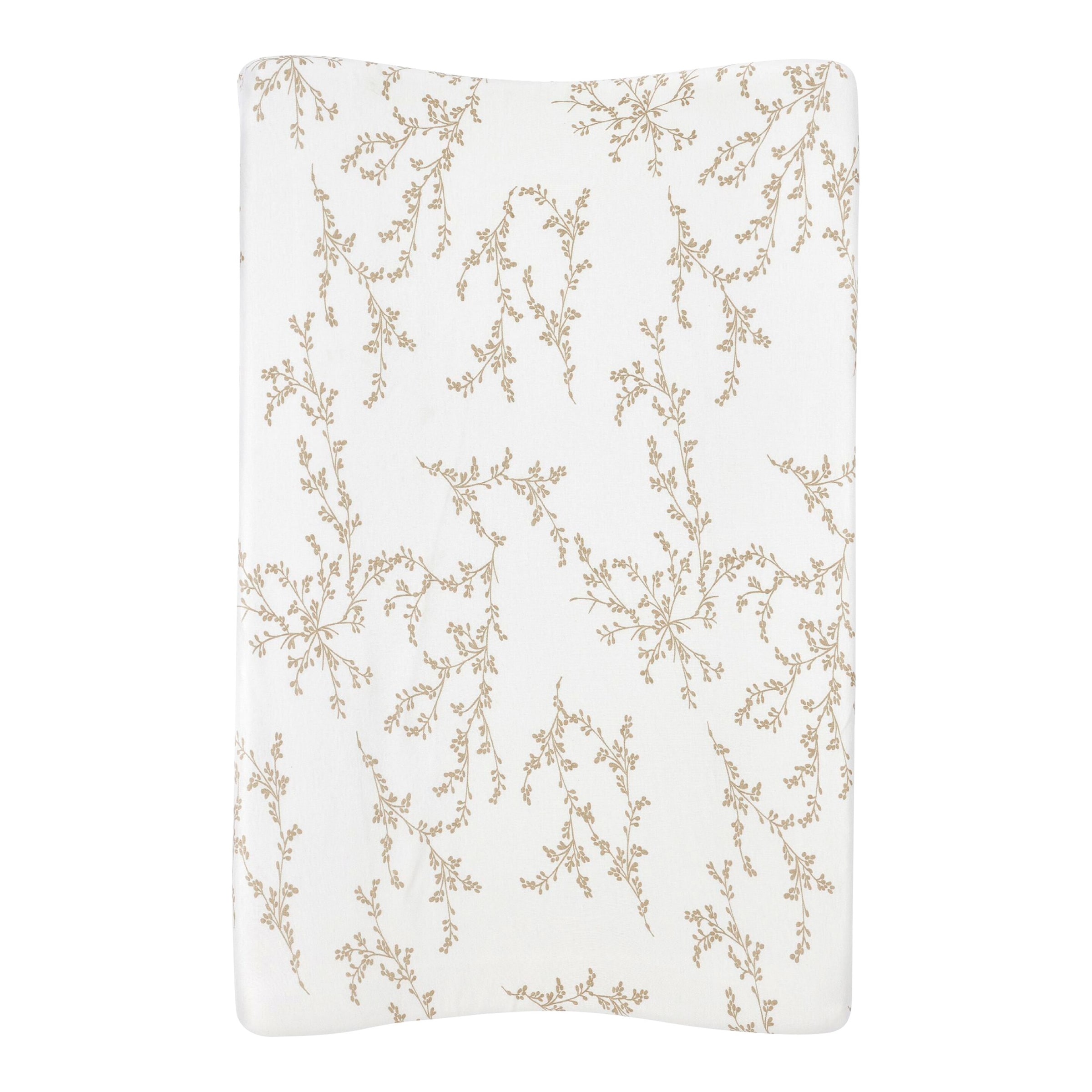 Meyco Baby Wickelauflagenbezug Jersey 50x70 cm