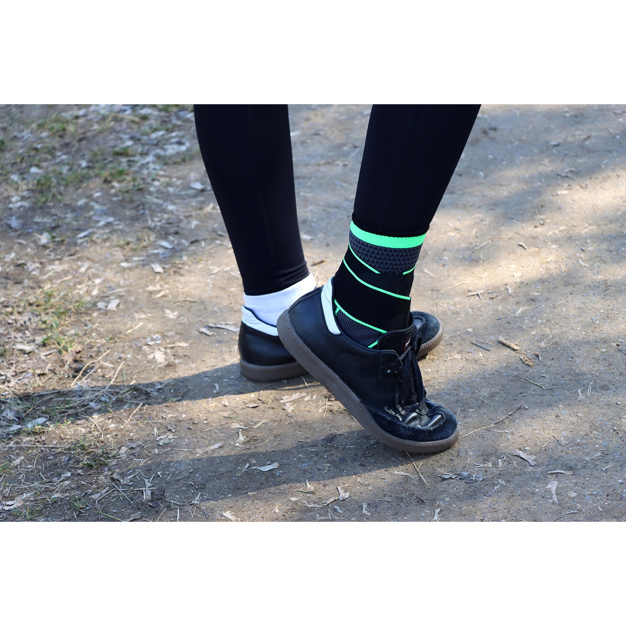 Knöchelbandage "Flexitec Pro"