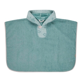 Poncho de bain