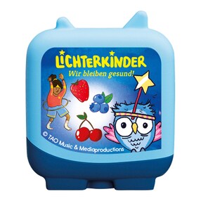 Clever Tonie Hörfigur Lichterkinder - Lernen mit LIKI und LUMI Set
