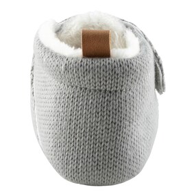 Chaussons Bébé Sterntaler Waldis - Avec Poignets Et Scratch