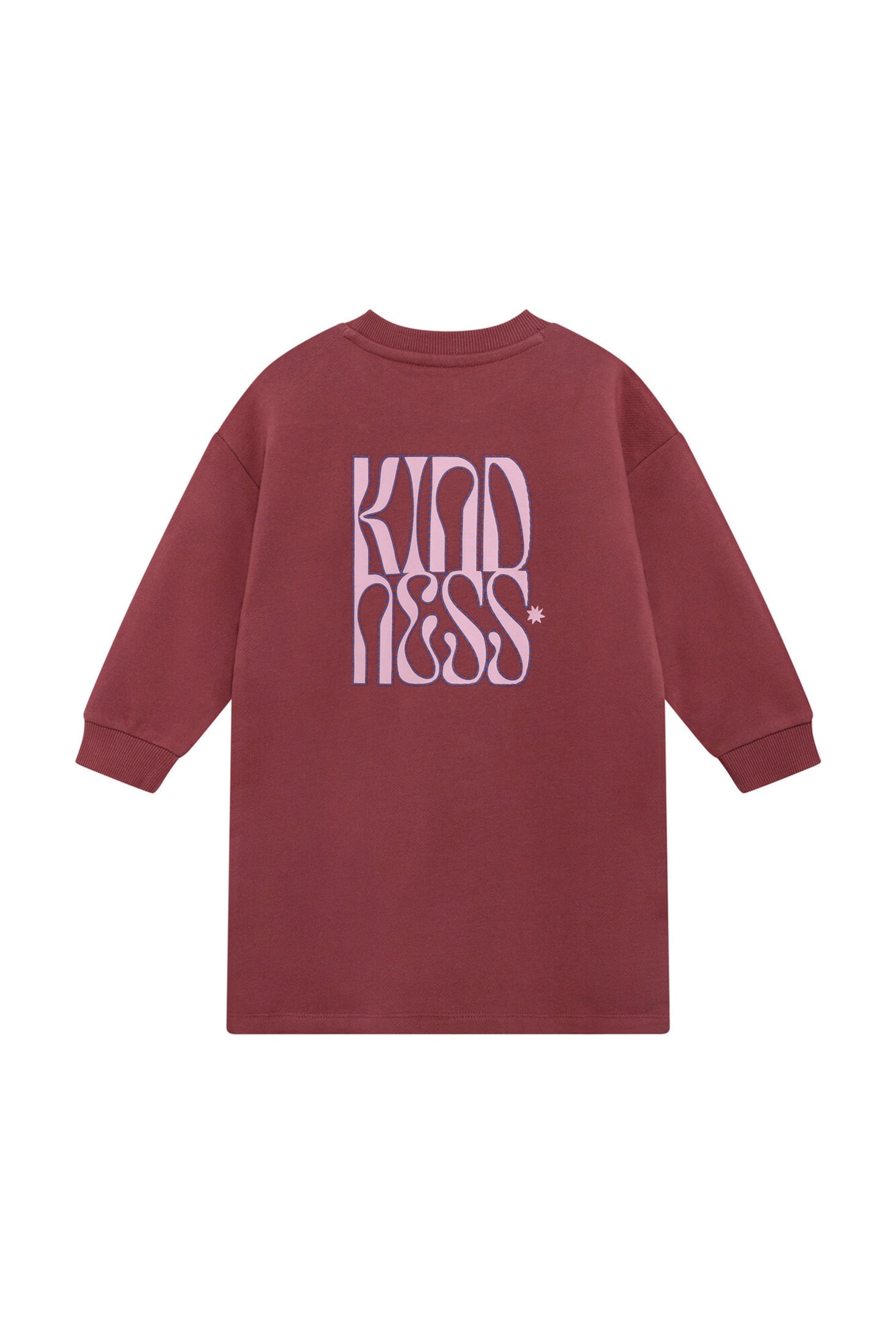 Noppies Kids Kleid - Backprint