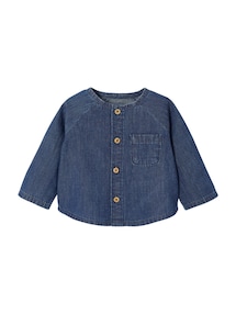 Baby Jeanshemd