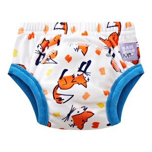 Culotte d’apprentissage 2-3 ans