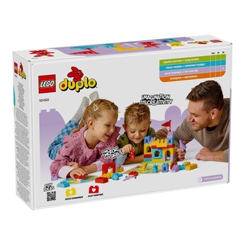 10450 Hopsys Burgspiel