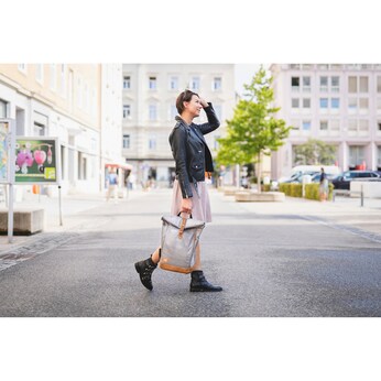 Wickelrucksack Berlin