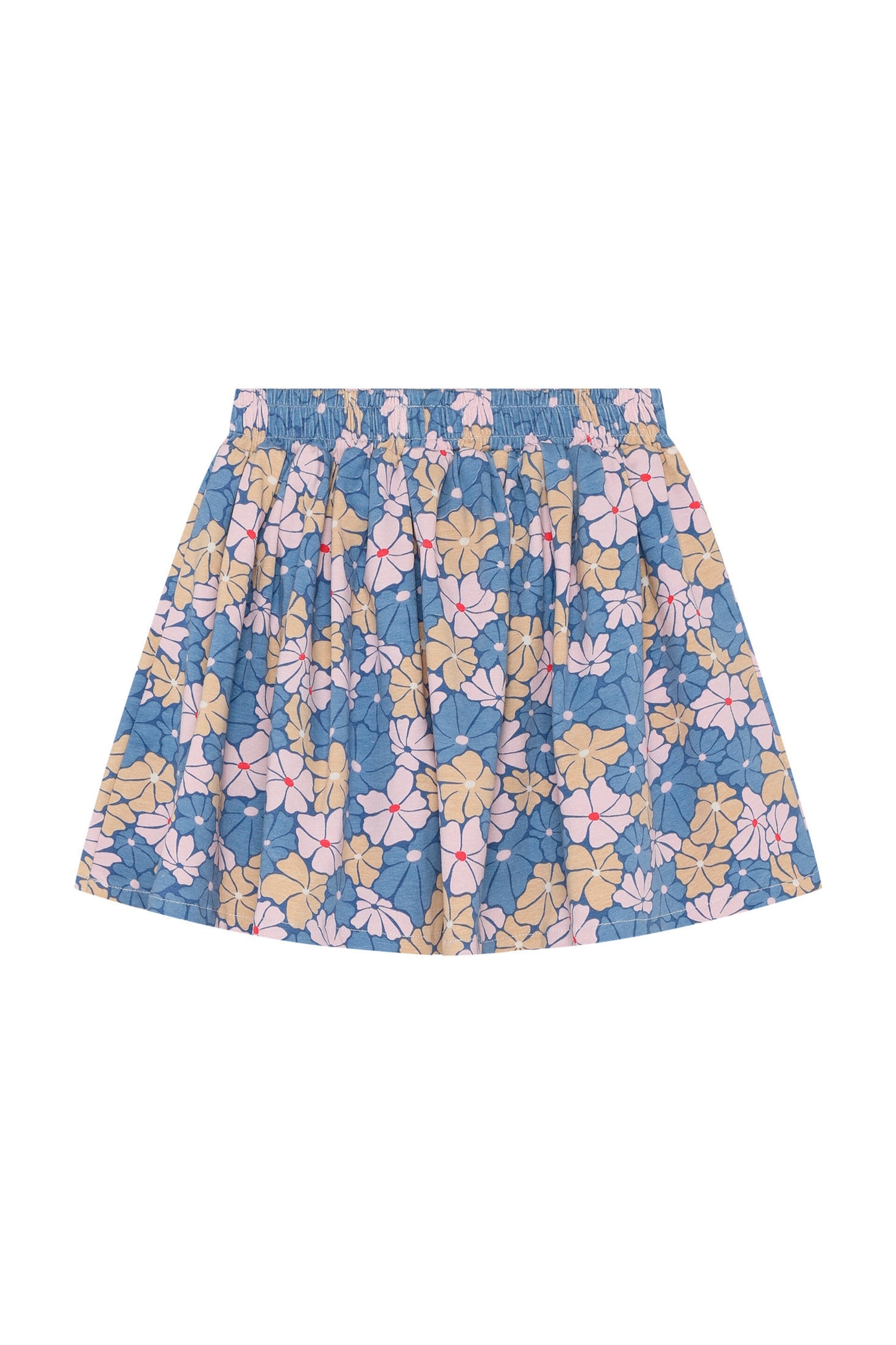 Noppies Kids Rock all over print