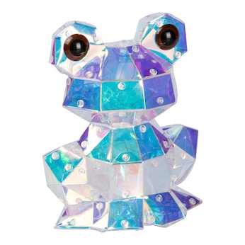 Grenouille lumineuse LED «Future»