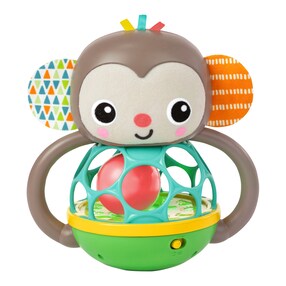 Hochet Oball singe