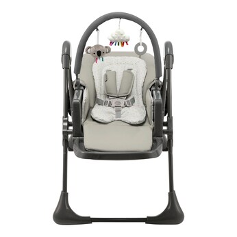 Hochstuhl TUMMIE 2in1